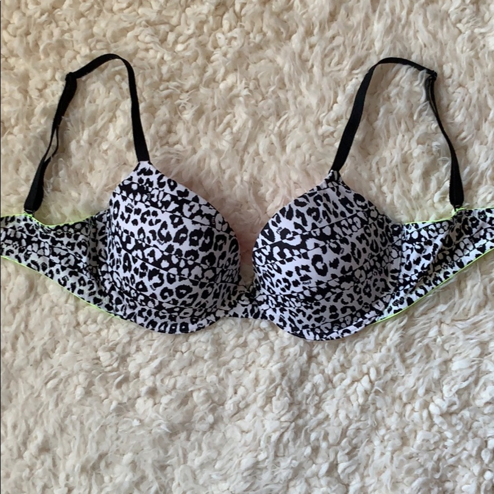 Victoria’s Secret PINK Bra